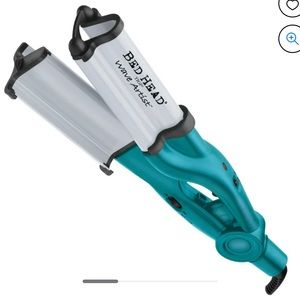 TIGI Bed Head Wave Artist Deep Waver for Beachy Waves